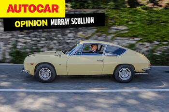 Murray Scullion opinion